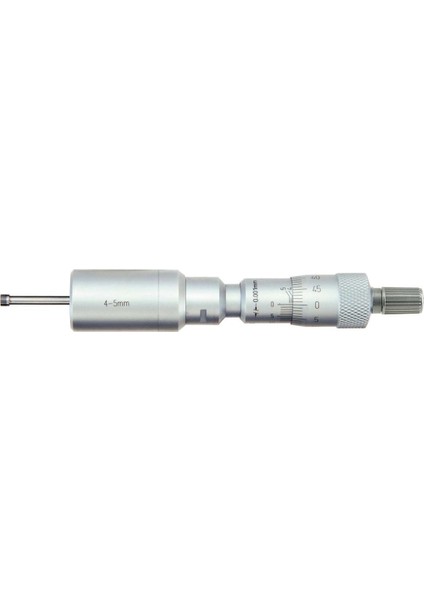 2.5-3 mm Asimeto Mekanik 2 ve 3 Nokta Temaslı İç Çap Mikrometresi As 209070