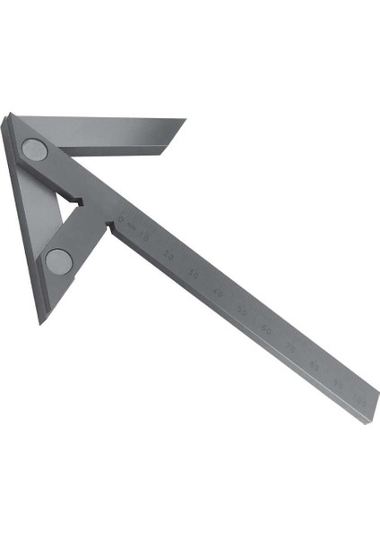 130X150MM Pld Merkezleme Gönyesi