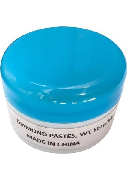 W10 Mikron Pld 40 gr Kutu Elmas Macunu