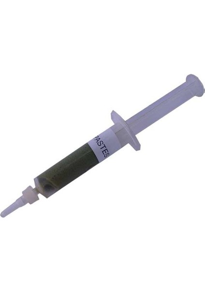 W1 Mikron Pld 5 gr Şırınga Elmas Macunu