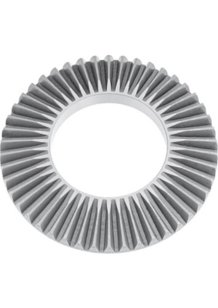 160MM Bison Torna Aynası Için Spiral