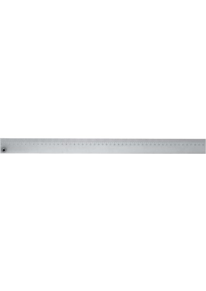 1000MM Pld Dereceli Çelik Mastar