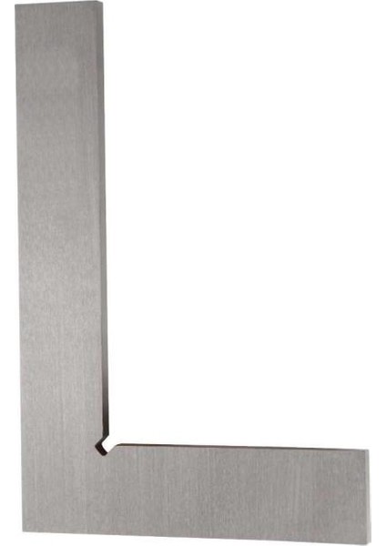 50X 40MM Pld Ekonomik Tip Düz Gönye