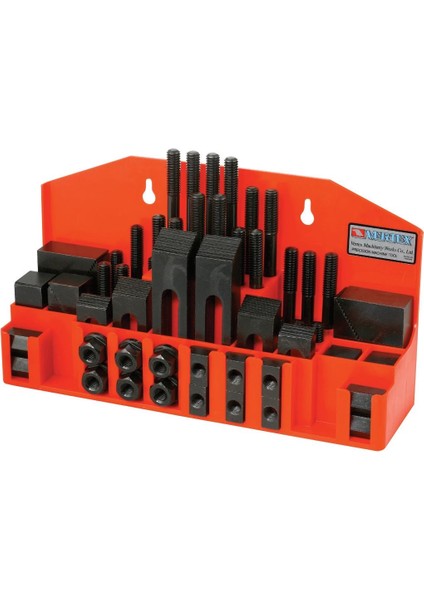 Ck-08 Vertex 52 Parça Kalıp Bağlama Seti