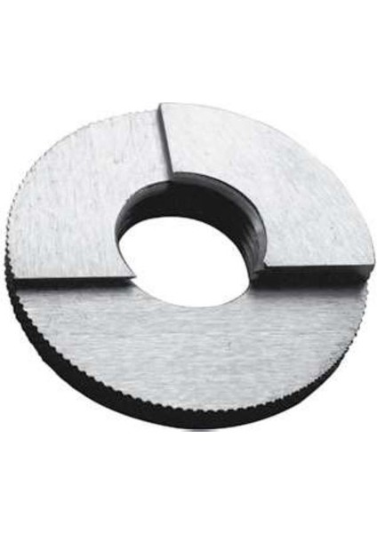 Npt1/16 -27 Pld DIN228 C997 Dişi Npt Diş Vida Mastarı