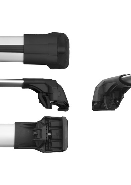 Seat Altea Xl 2006-2015 Ace-2 Model Gri Ara Atkı modelleri