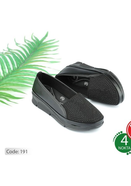 Bayan Ortopedi Dinamik Ultra Ayakkabı