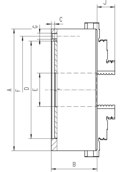 80/3 Harvest 3 Ayaklı Torna Aynası fiyatları