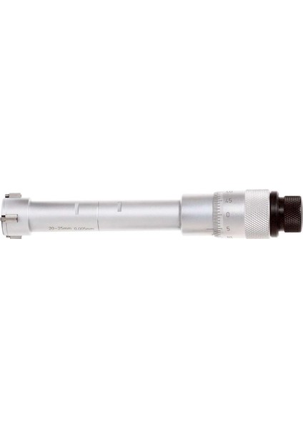 75-88 mm Asimeto Mekanik 3 Nokta Temaslı İç Çap Mikrometresi AS-209320