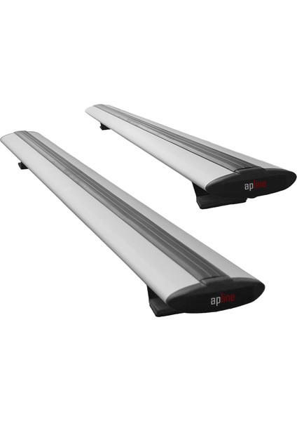 Renault Megane Grandtour 2009-2015 Basic Model Gri Ara Atkı