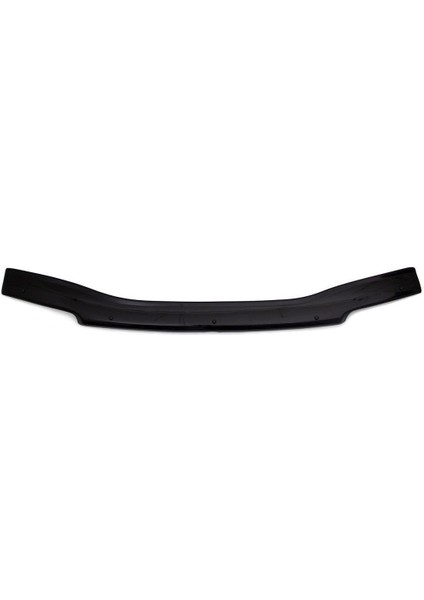 S-Dizayn Volkswagen Transporter T4 Abs Plastik Kaput Rüzgarlığı 1995-2003 A+Kalite