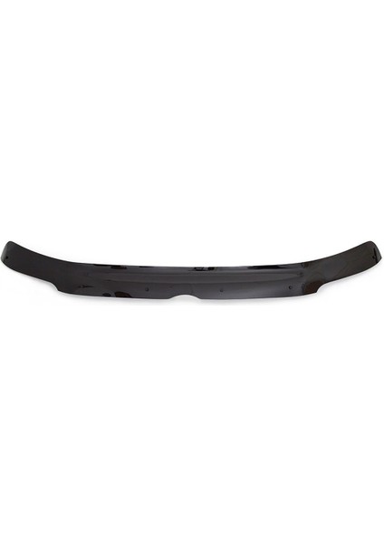 S-Dizayn Volkswagen Transporter T5 Abs Plastik Kaput Rüzgarlığı 2004-2010 A+Kalite