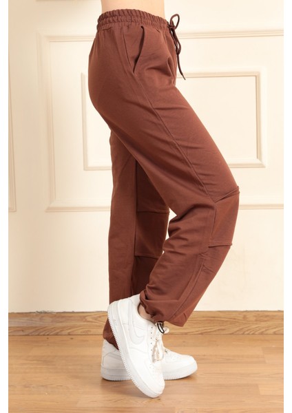 Kadın Eşofman Alt 3023 modelleri