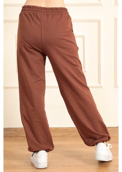 Kadın Eşofman Alt 3023 fırsatları