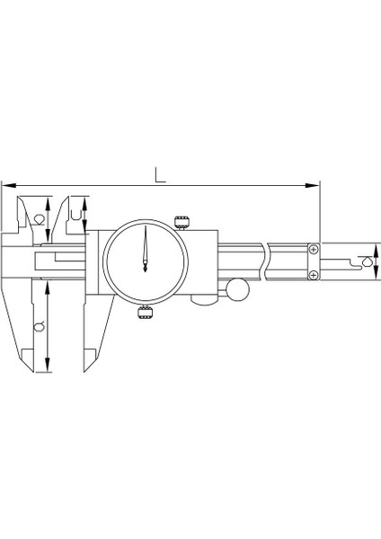 0-150MM Asimeto Saatli Kumpas AS-303062 fiyatları