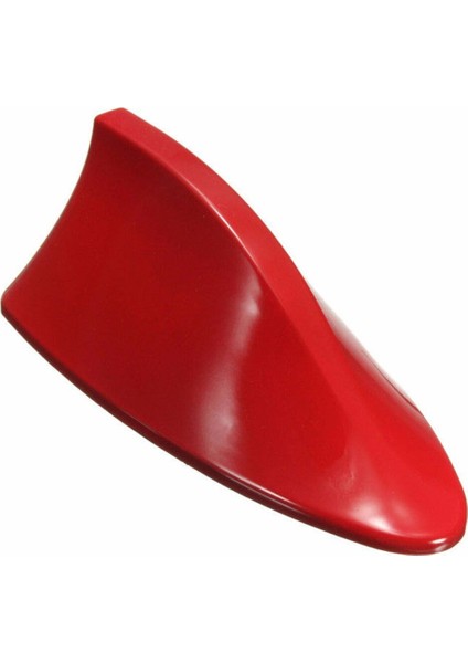 Elektrikli Shark Köpekbalığı Balina Tavan Anteni Tam Fonksiyonlu Kırmızı fiyatları