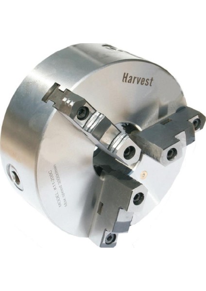 500MM Harvest 3 Ayaklı Döndürülebilir Torna Aynası