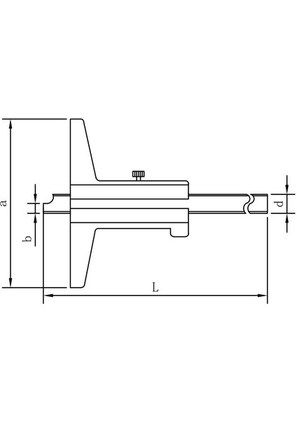 0-200MM Asimeto Mekanik Derinlik Kumpası AS-321082 fiyatları