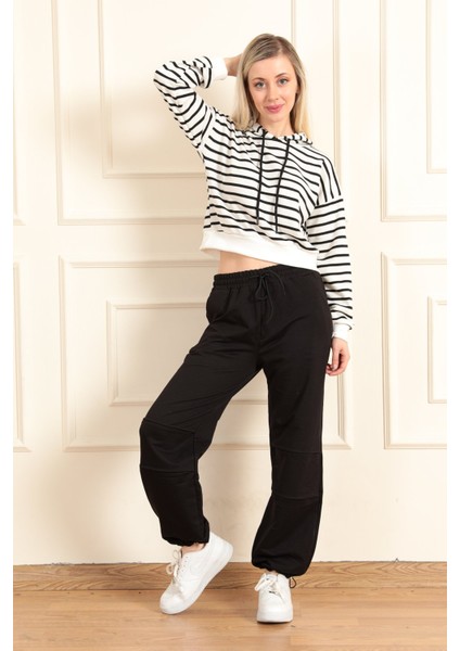 Kadın Eşofman Alt 3023