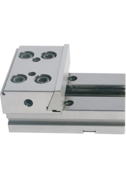 150MM Krasnic Modüler Süper Hassas Tezgah Mengenesi No:2