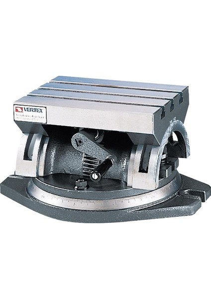 VP-380S Vertex 360° 2 Açılı Tabla