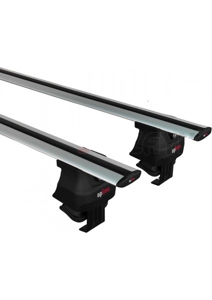 Citroen C4 2010-2018 Oluksuz Model Gri Ara Atkı