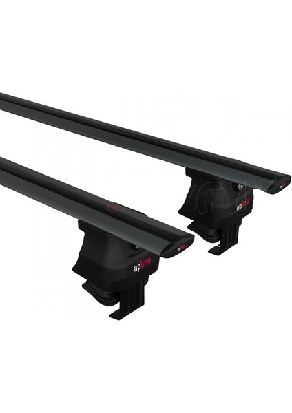 Ford Fusion Sedan 2 2013 Üzeri Oluksuz Model Siyah Ara Atkı modelleri