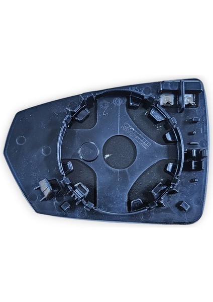 Vw Polo 2018-2021 Sağ Dış Dikiz Ayna Camı Isıtmalı 2G0857522B modelleri