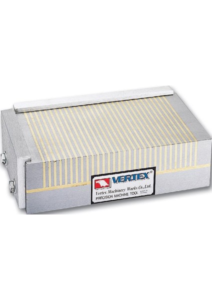 100X180MM Vertex Karbür Için Mini Tip Manyetik Tabla VG-407H