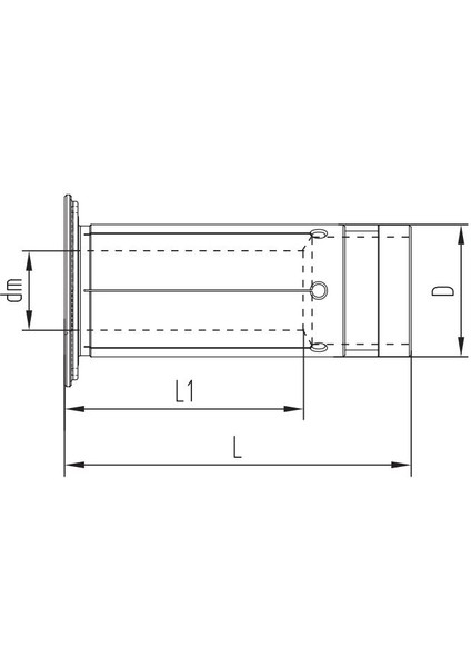 HC32-20MM Harlingen JISB6339 Yedek Pens fiyatları