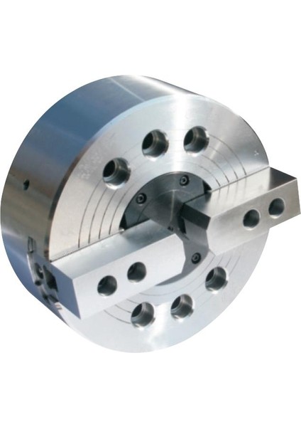 2h-06 Autogrip 2 Ayaklı Açık Merkezli Hidrolik Ayna