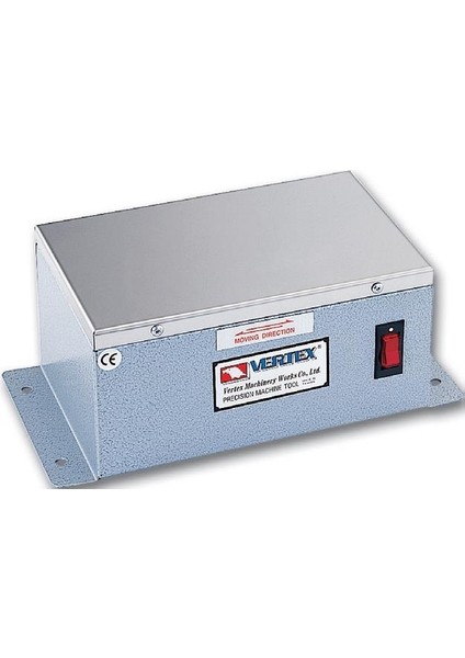 Vdm-8 Vertex Manyetik Alma Cihazı