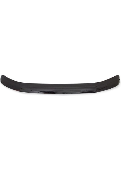 S-Dizayn Volkswagen Transporter T6 Abs Plastik Kaput Rüzgarlığı 2010-2015 A+Kalite