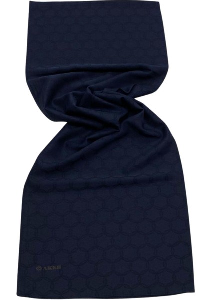 Lacivert Petek Şal 6060500-921 fiyatları