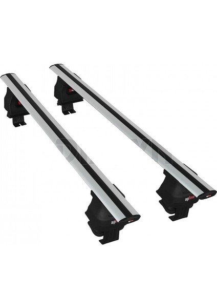 Opel Astra (K) 2016 Üzeri Oluksuz Model Gri Ara Atkı