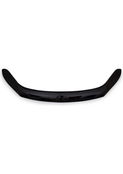S-Dizayn Volkswagen Tiguan Abs Plastik Kaput Rüzgarlığı 2008-2015 A+Kalite