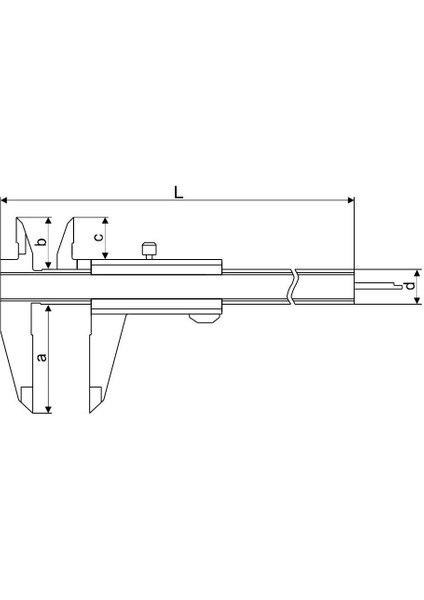 0-150X0,05MM Pld Ekonomik Tip Mekanik Kumpas fiyatları