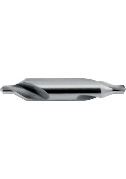 5,00MM Pld DIN333 Hss Punta Matka Matkabı