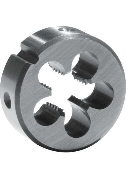 M8X0,5 Pld DIN223 Hss Metrik Ince Diş Pafta