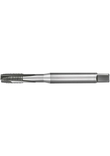 W 5/32 -32 Pld DIN371B Hss Düz Kanal Uç Bilemeli Makina Kılavuzu