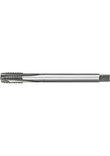 G 1 1/8-11 Pld DIN5156 Hss Düz Kanal Uç Bilemeli Boru Için Makina Kılavuzu