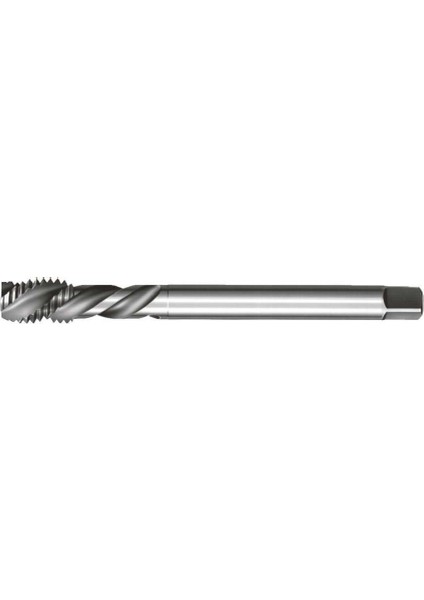 M11 Pld DIN376 Hss Sol 35° Helis Makina Kılavuzu