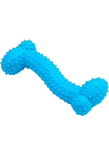 Petinka® Kemik Oyuncağı Tırtıklı Yüzey Küçük Kemik Plastik Köpek Oyuncağı fiyatları