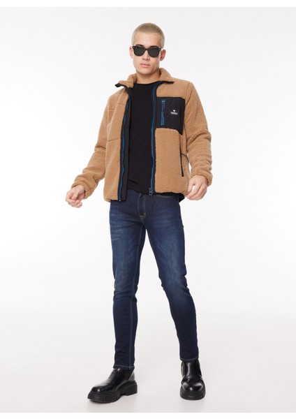 Vizon Erkek Mont FM23W09KU