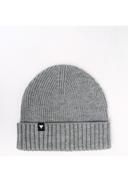 Gri Melanj Erkek Bere Fmbreton