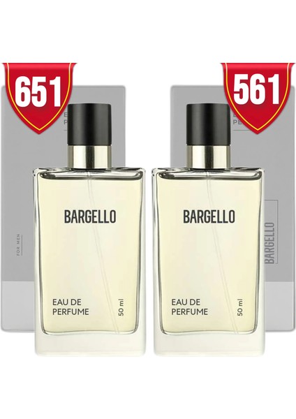 651 Fresh Bay + 561 Fresh Bay 50 ml EDP fiyatları