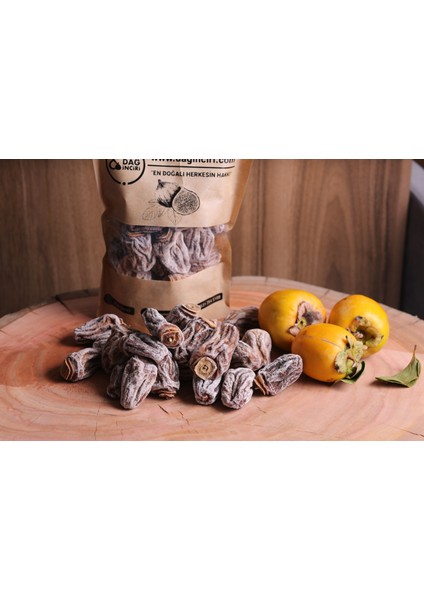 Cennet Elması Kurusu (Trabzon Hurması ) fiyatları