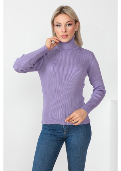 Basıc Balıkçı Yaka Kazak fiyatları