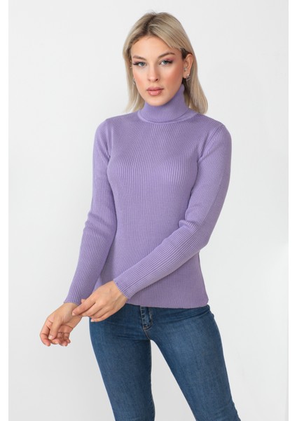 Basıc Balıkçı Yaka Kazak indirimleri