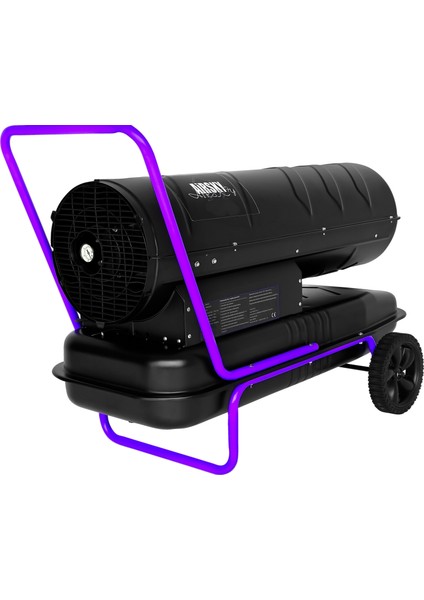 78 Kw Mazotlu Isıtıcı Duman Koku Filtreli fiyatları